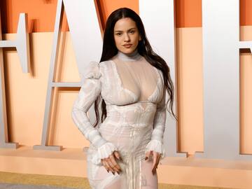 Rosalía vs Rozaliya: Cronología del proceso judicial que no ha terminado a favor de la cantante