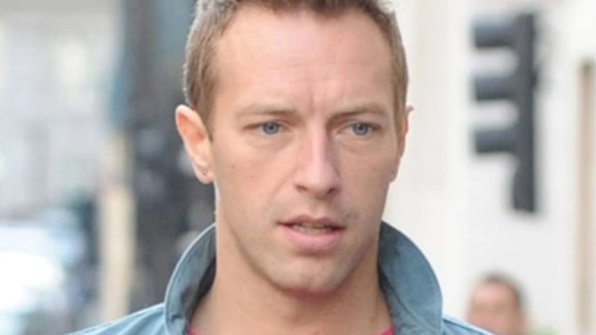Chris Martin acompañará a Jennifer Lawrence al estreno de 'Los juegos del hambre'