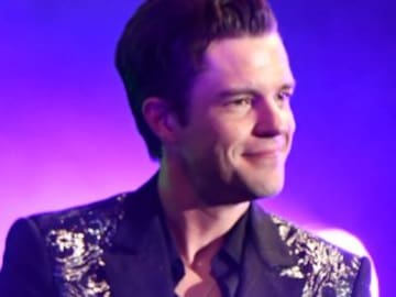 Caution, primer single de lo nuevo de The Killers