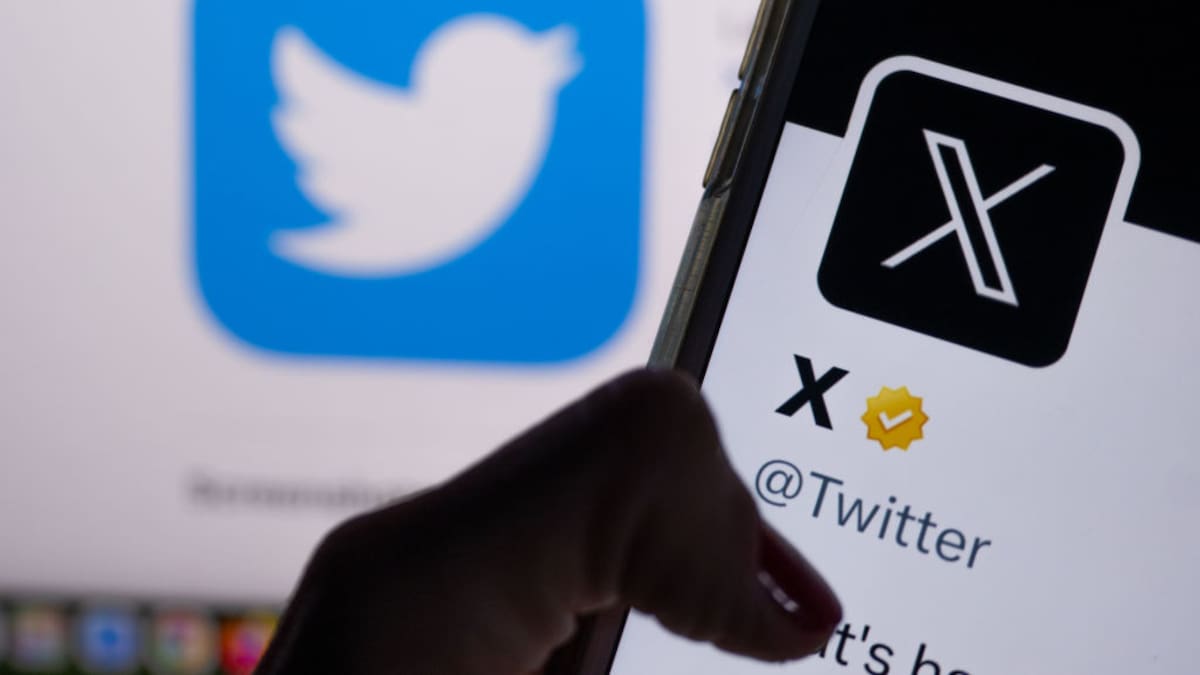 X/Twitter limita las publicaciones diarias para usuarios no verificados