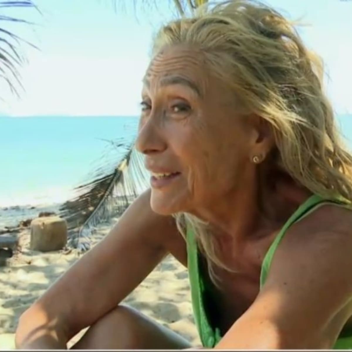 A Belén Esteban le debieron pitar los oídos durante ‘Supervivientes: Tierra de nadie’: “Me produce náuseas”