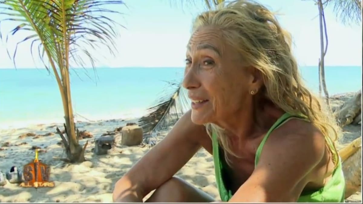 A Belén Esteban le debieron pitar los oídos durante ‘Supervivientes: Tierra de nadie’: “Me produce náuseas”