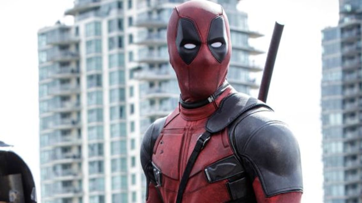 ¡Ya salió el nuevo tráiler de “Deadpool 2”!