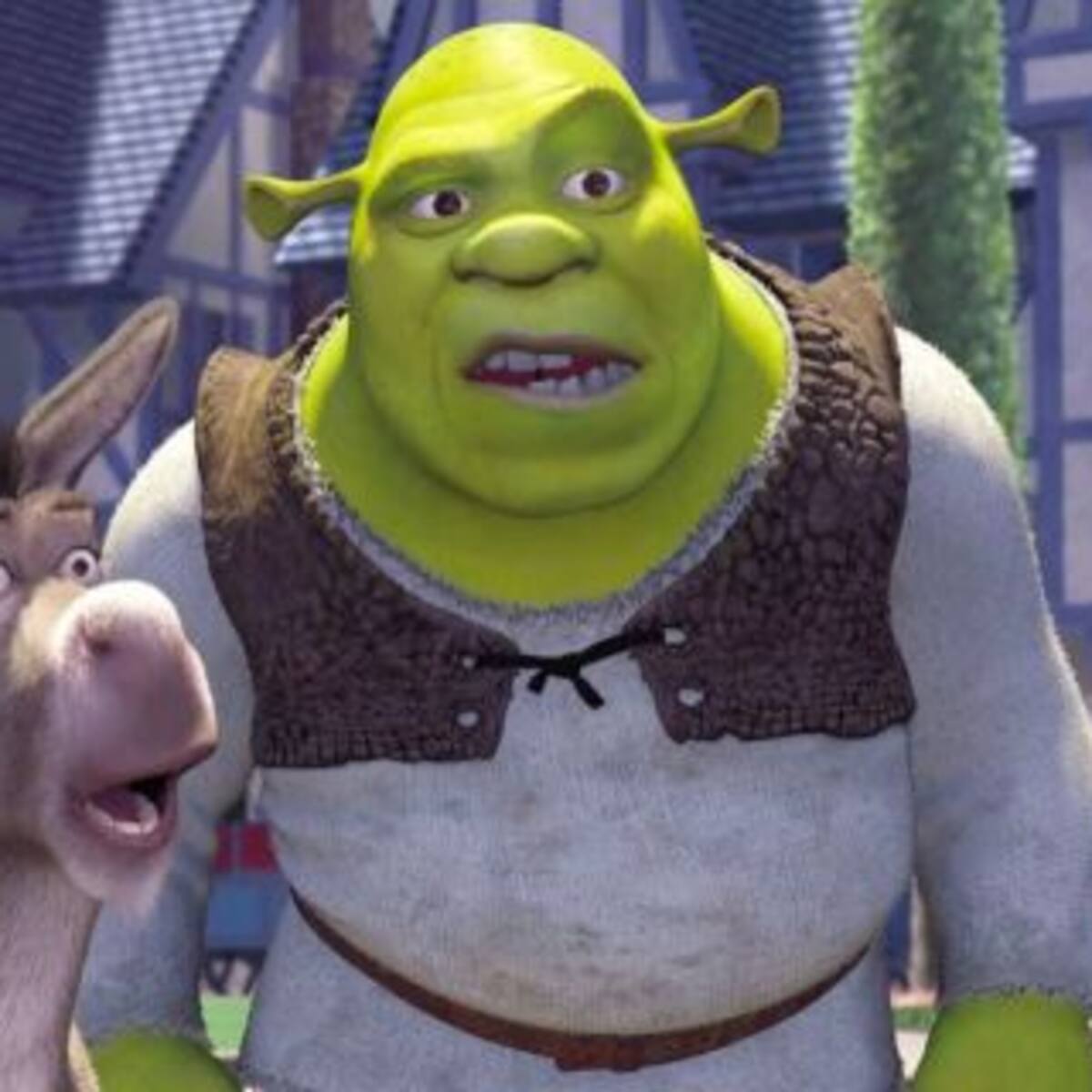 Confirman Shrek 5 con las mismas voces que el elenco original