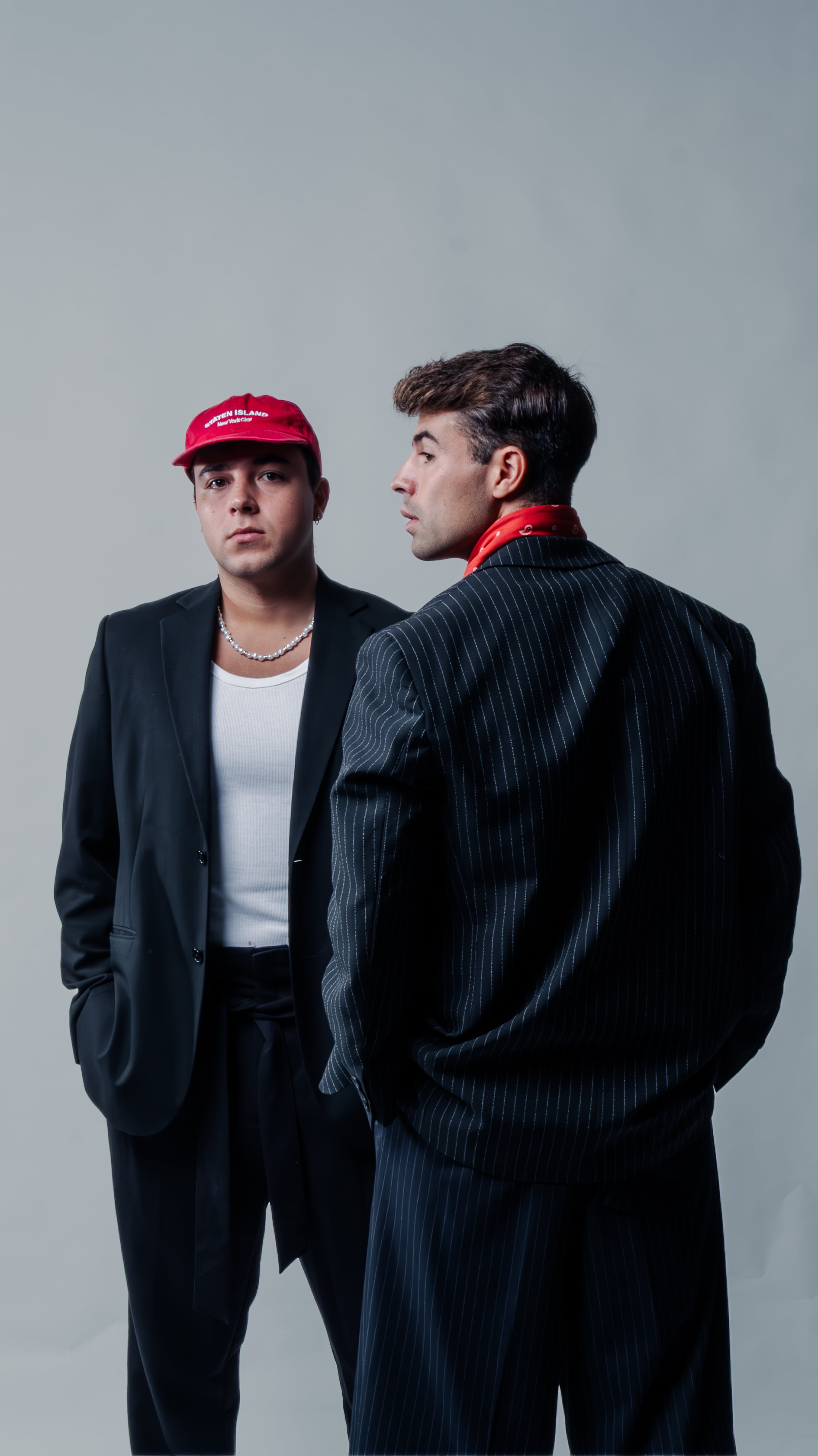 Fotografías promo