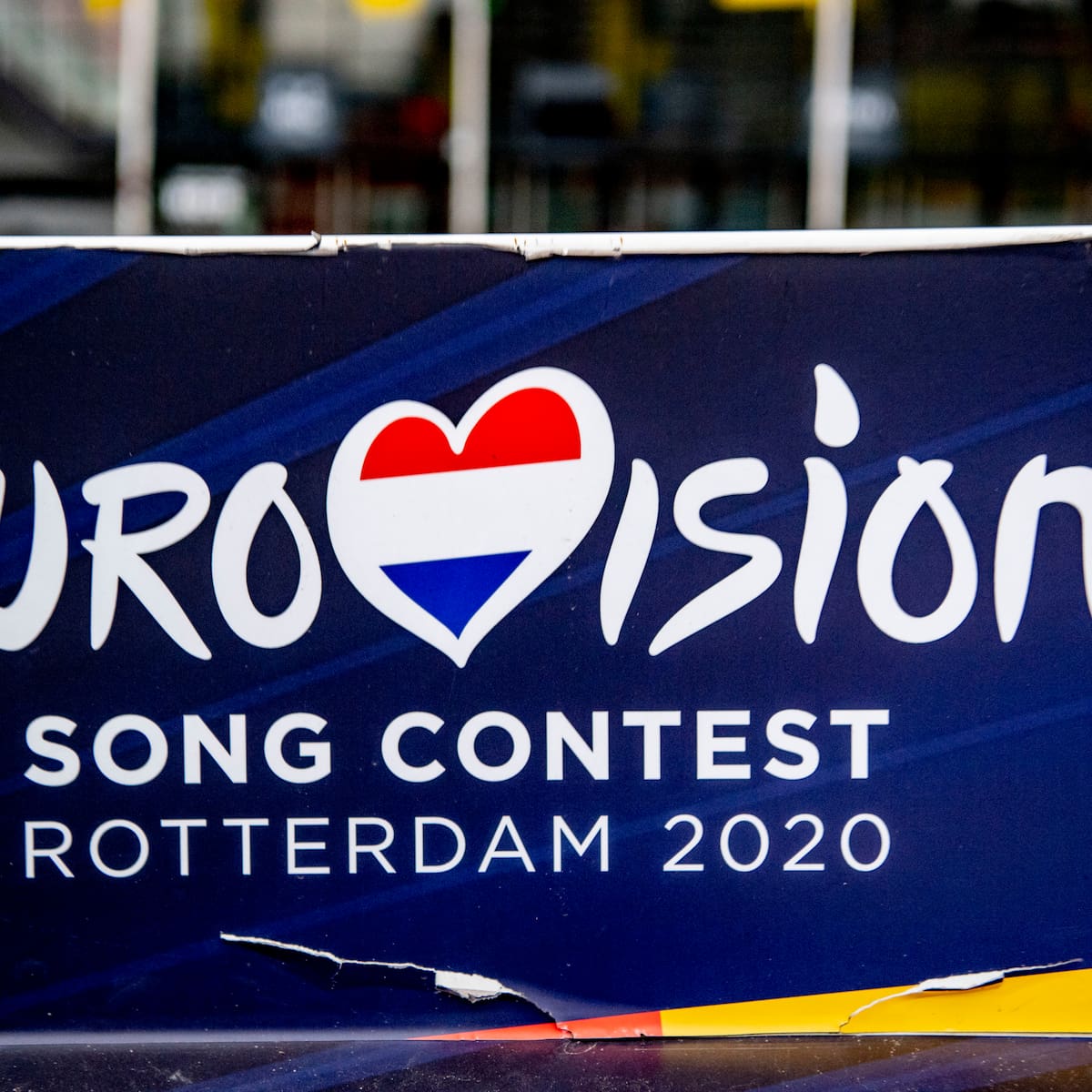 La crisis en Eurovisión continúa: Países Bajos reafirma su boicot al festival por la presencia de Israel