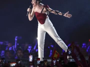 Resultados Benidorm Fest 2023: así ha quedado la clasificación final