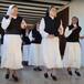 Jerusalema y su challenge, el fenómeno que se ha vuelto viral también entre las monjas de Trujillo