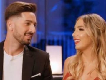 Lester y Patri (La isla de las tentaciones 2) pierden a los bebés que esperaban