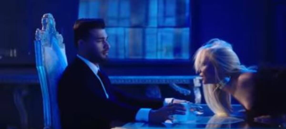 ¿El nuevo amor de Britney Spears?