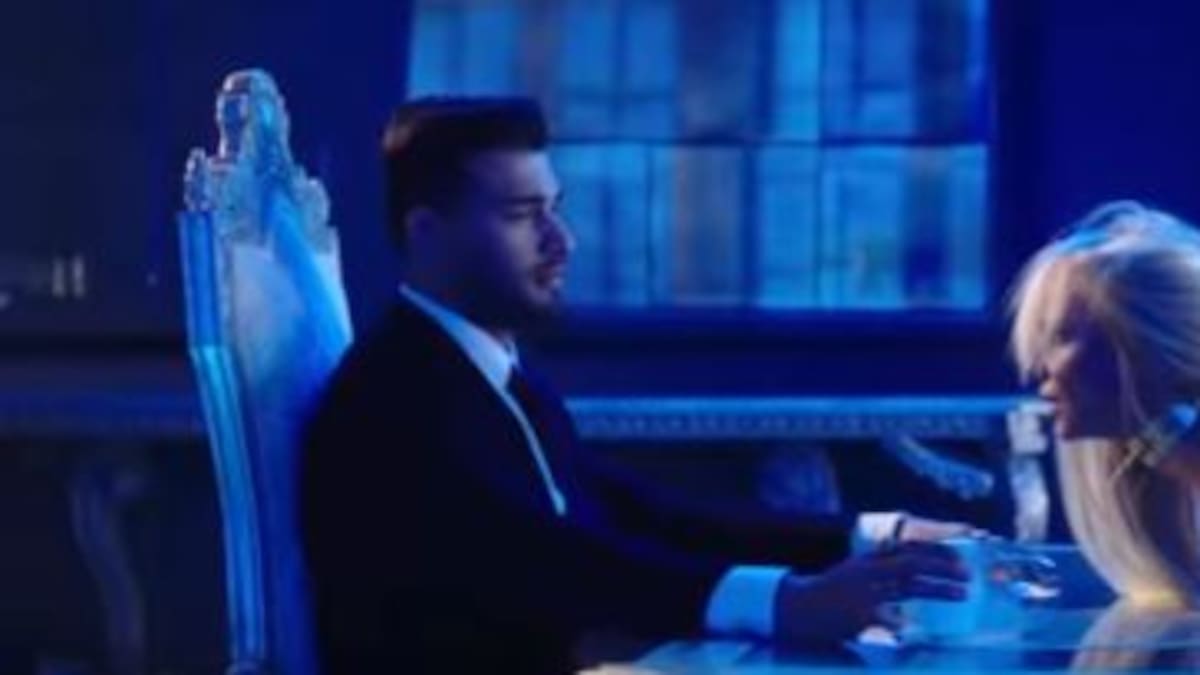 ¿Britney Spears está saliendo con uno de sus bailarines?