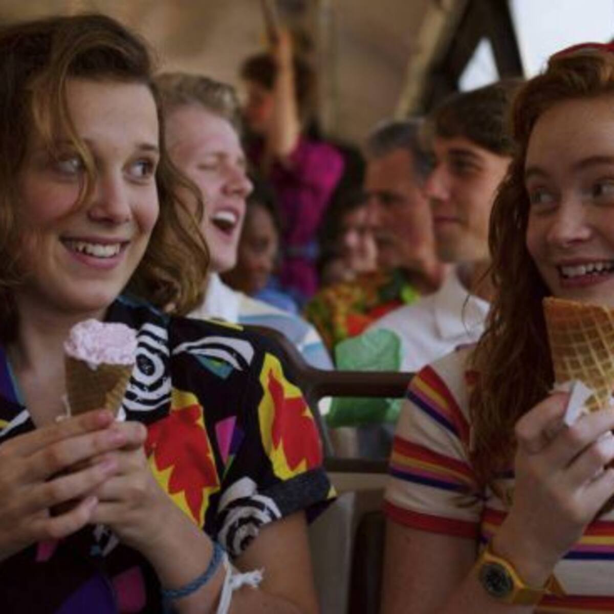 ¡Ya está disponible la nueva temporada de Stranger Things! ¿Qué tenés que saber antes de verla?