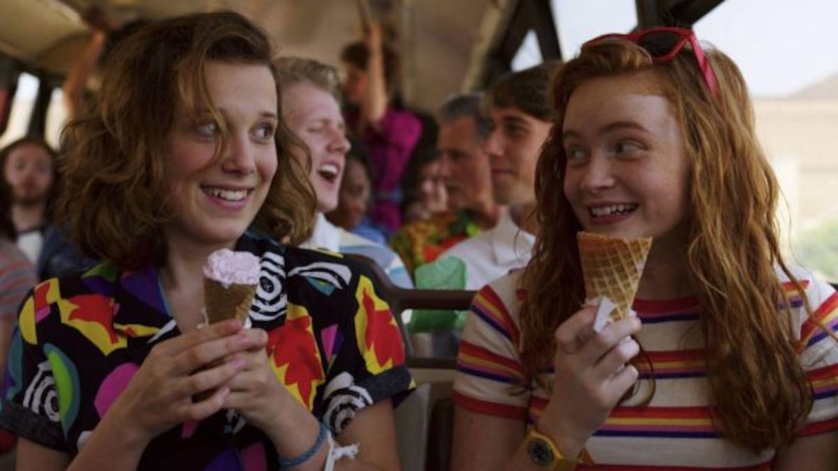 ¡Ya está disponible la nueva temporada de Stranger Things! ¿Qué tenés que saber antes de verla?