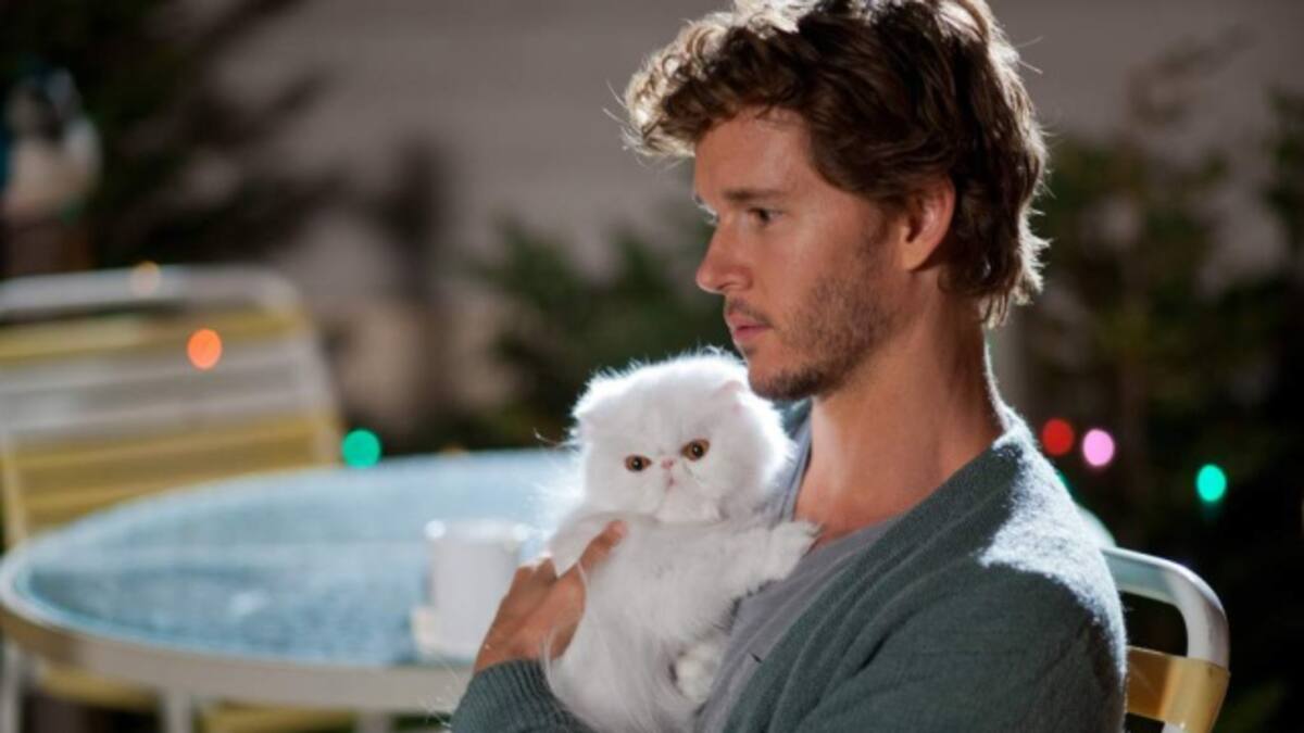 Los hombres con actitud son mejores que los hombres guapos