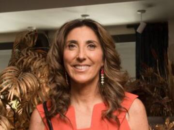 Paz Padilla relata la pesadilla que vivió por un paparazzi: “Estuve tres días llorando”