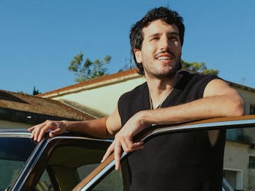 Sebastián Yatra optó por abandonar su vida sexual "para ser más productivo"