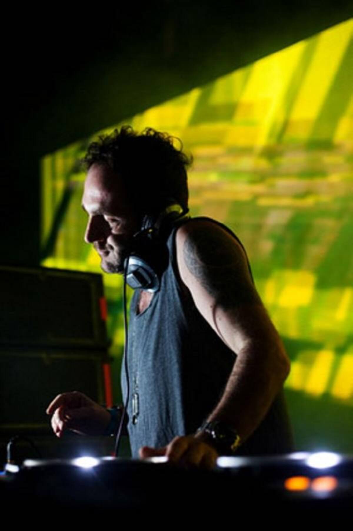 Creamfields 2013