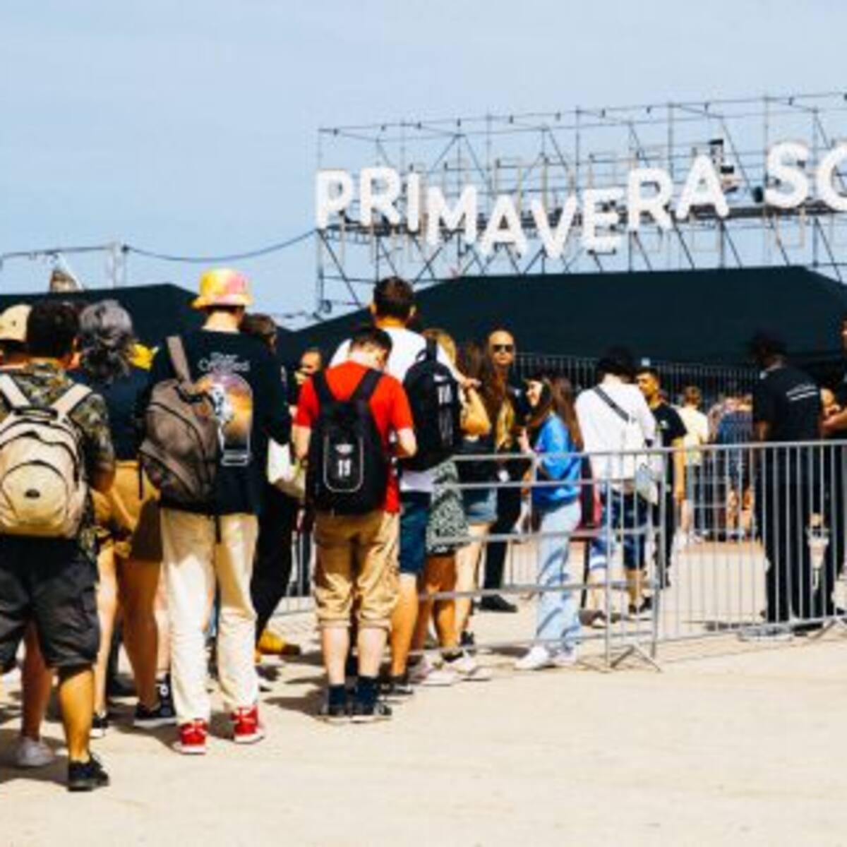 ANTES DE SU LLEGADA A BUENOS AIRES, PRIMAVERA SOUND CELEBRA SUS 20 AÑOS EN BARCELONA