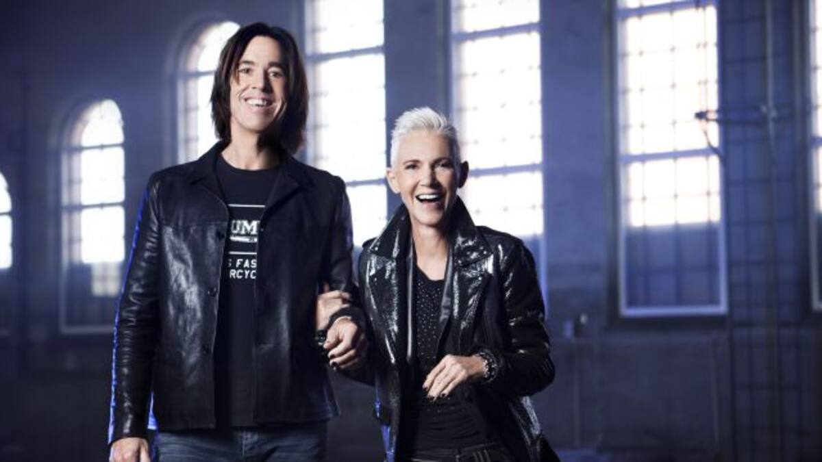 ¿Qué ha sido de Roxette?