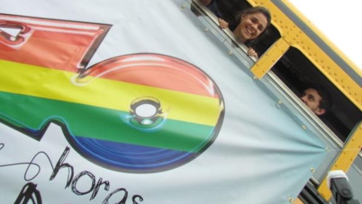 Las 40 Horas del 2011