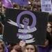 8M de 2021: carteles, dibujos e imágenes hechas por mujeres para reivindicar el feminismo