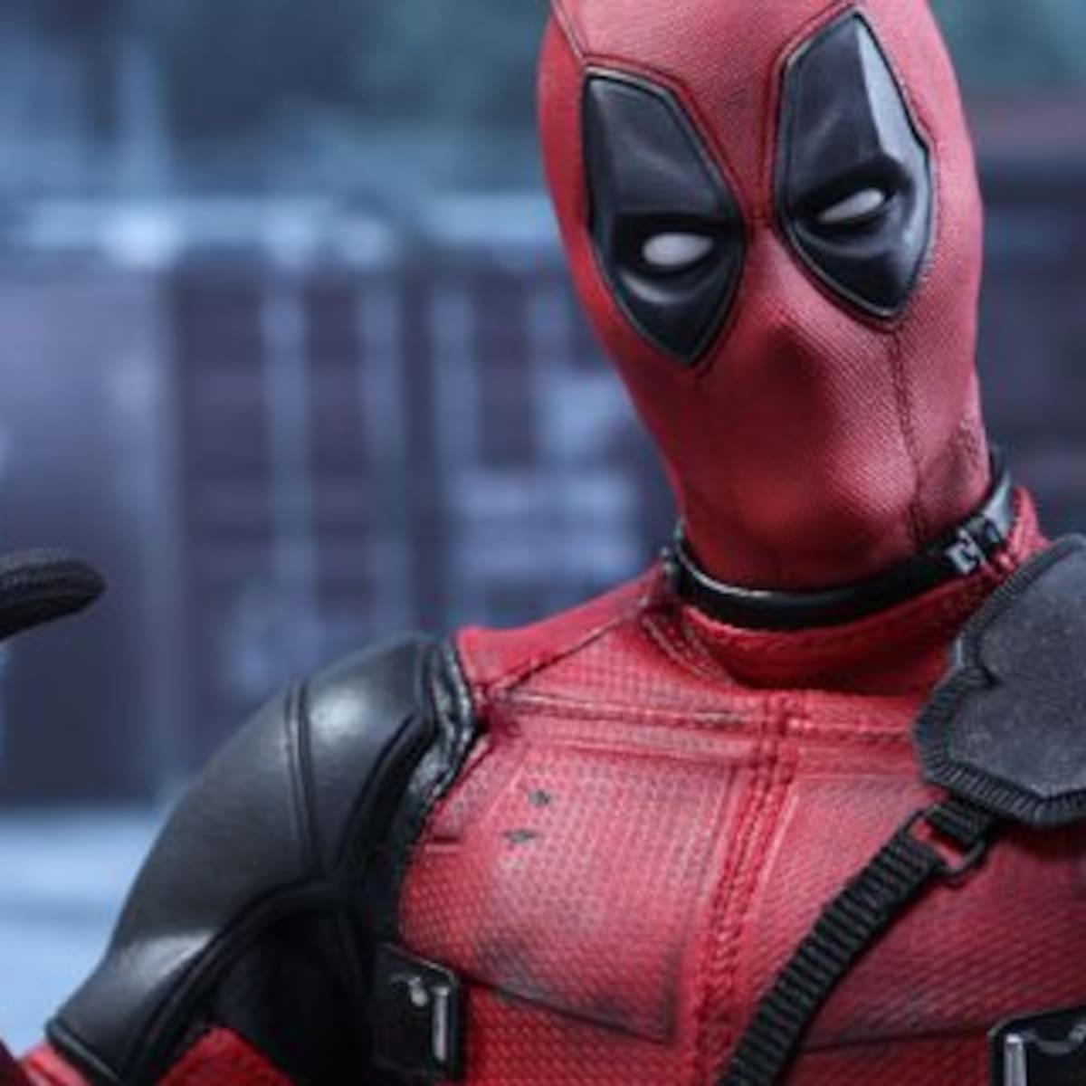 No te pierdas el trailer de la segunda parte de Deadpool