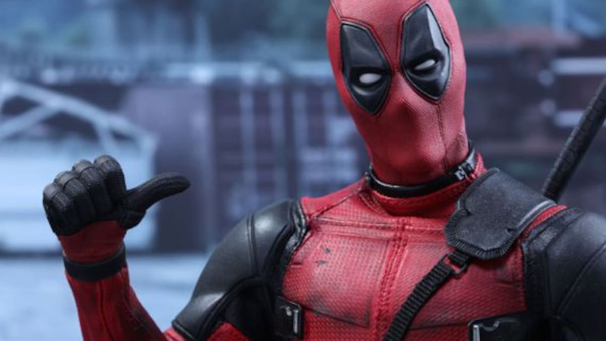 No te pierdas el trailer de la segunda parte de Deadpool