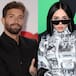 Pablo Alborán y Nicki Nicole, ¿juntos en el estudio para lanzar una colaboración?