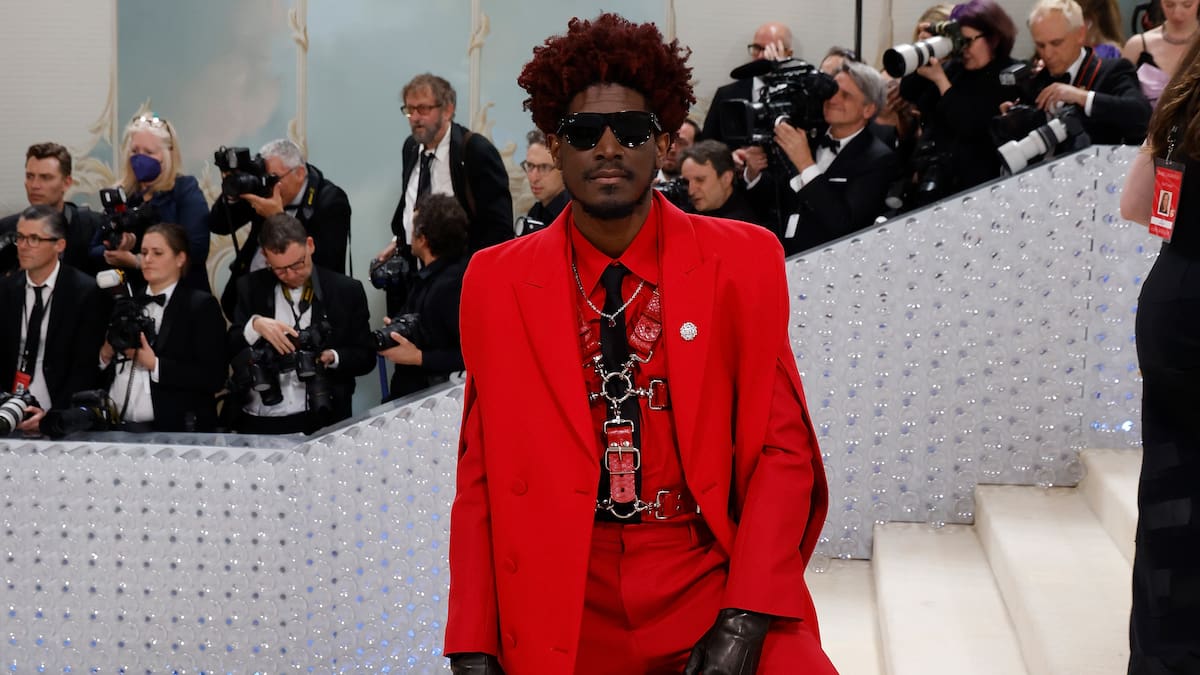 Labrinth lanza ‘Prostitute’, creada originalmente para la tercera temporada de ‘Euphoria’