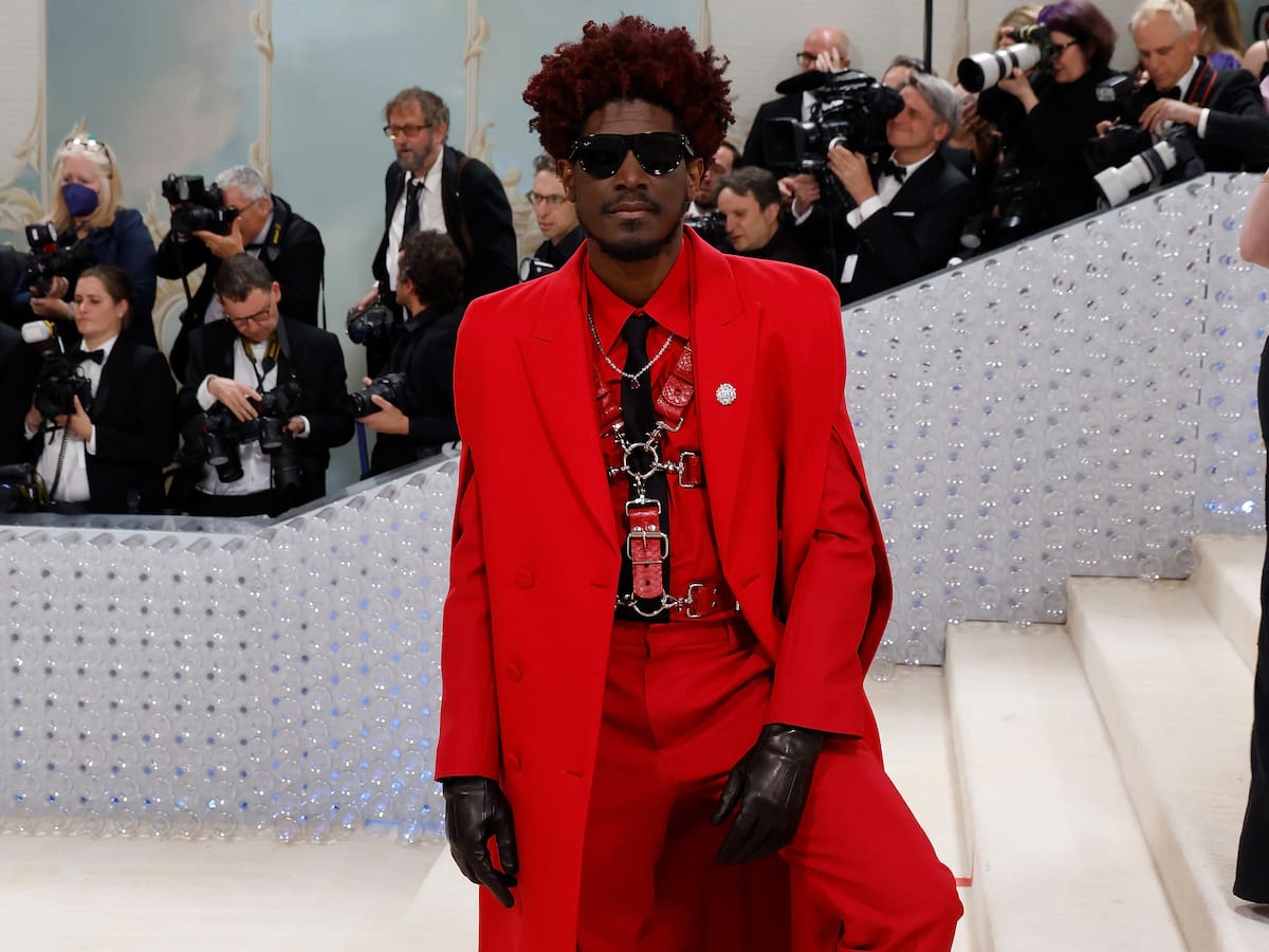 Labrinth lanza ‘Prostitute’, creada originalmente para la tercera temporada de ‘Euphoria’