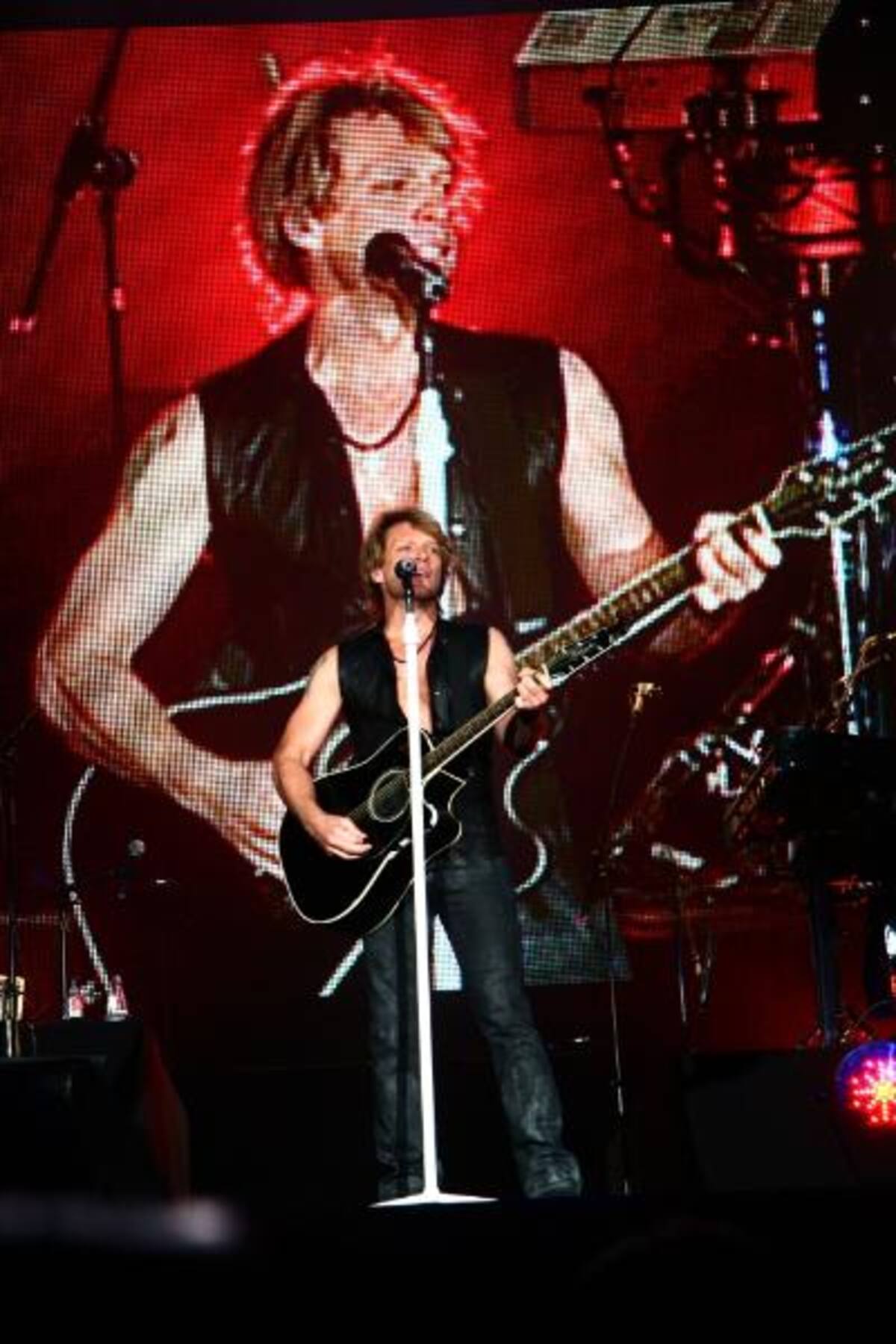 Bon Jovi