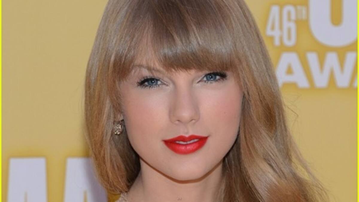 Taylor Swift invitada especial en "New Girl"