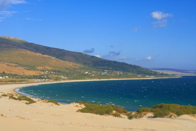 Playas Cádiz