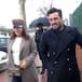 David Bustamante desvela las palabras que cruzó con Paula Echevarría el día que dio a luz