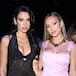 Dua Lipa y Ester Expósito, unidas por la moda: ¿con qué look te quedas?
