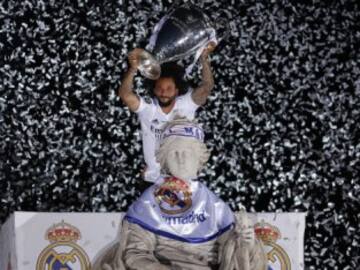 El Real Madrid celebra su 14ª Champions con un controvertido meme: “¿Se están riendo de sí mismos?”