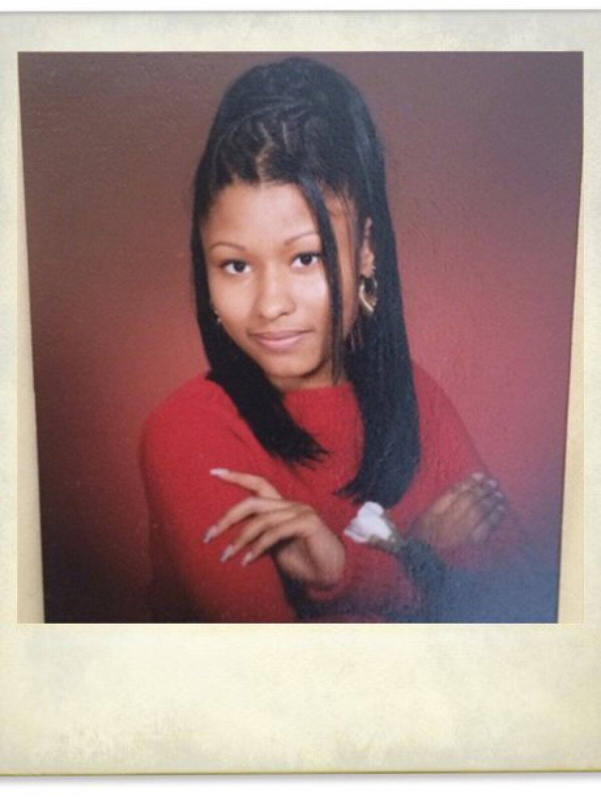 Nicki Minaj