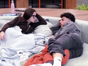 La confesión de Sandra Barrios en ‘Gran Hermano Dúo 4’ que pone en jaque la versión de infidelidad de Juanpi
