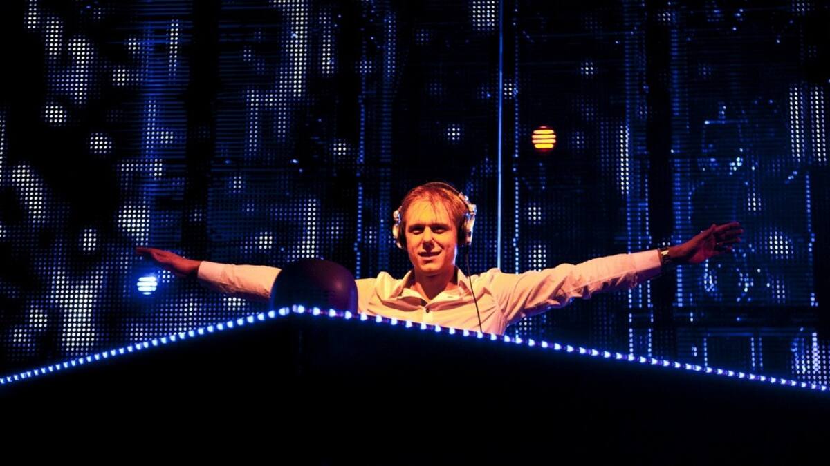 Escucha de nuevo ASOT751 o consulta su tracklist
