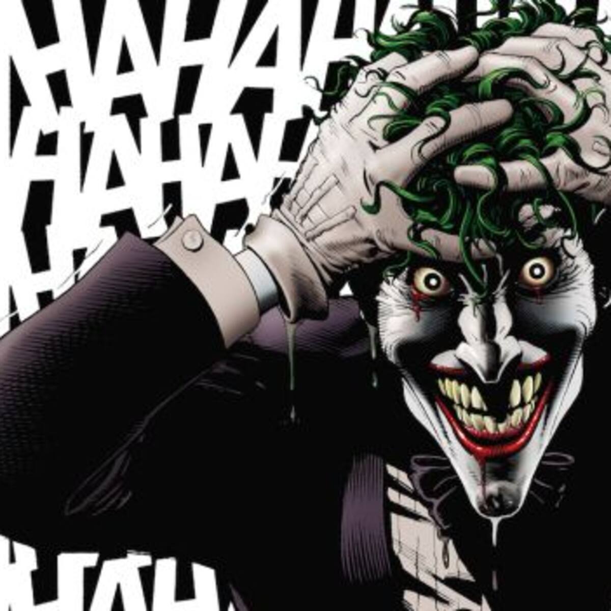 Nueva película del Joker ya tiene nombre y fecha de lanzamiento
