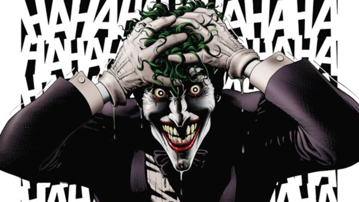 Nueva película del Joker ya tiene nombre y fecha de lanzamiento