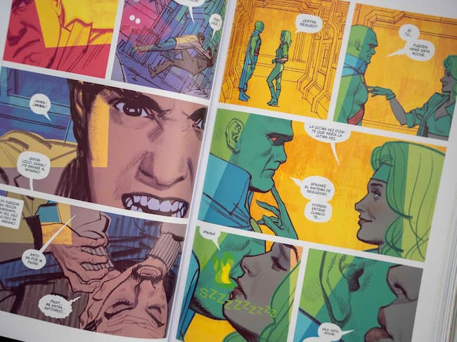 Tom King y Greg Smallwood rescatan a un secundario olvidado de DC para firmar una obra maestra imprescindible.