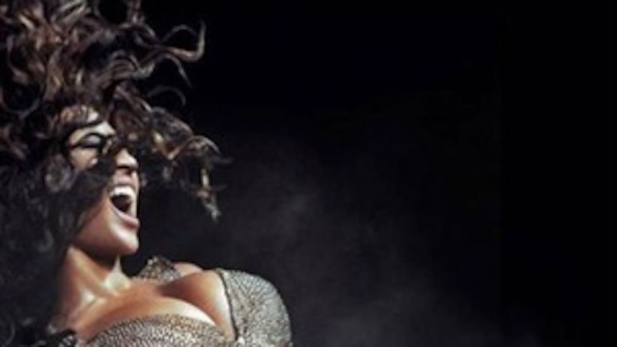 Beyoncé no aguanta a los hombres con olor fuerte