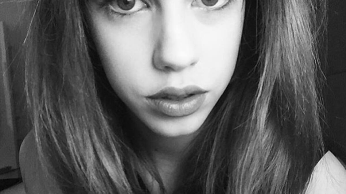 Mayka Merino, la top española que deberías conocer ya