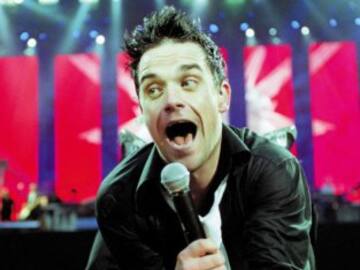 La historia de Feel, la canción con la que Robbie Williams luchó contra la depresión