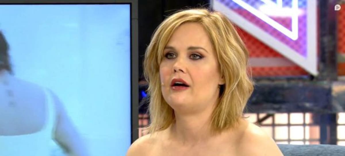 Miriam Sánchez