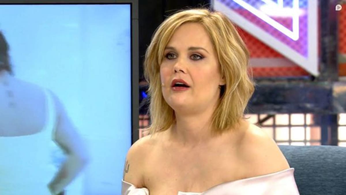 Miriam Sánchez vuelve a la TV para mostrar su nueva imagen y explicar las causas del cambio