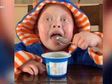 Muere a los 10 años la 'tiktoker' Bella Brave