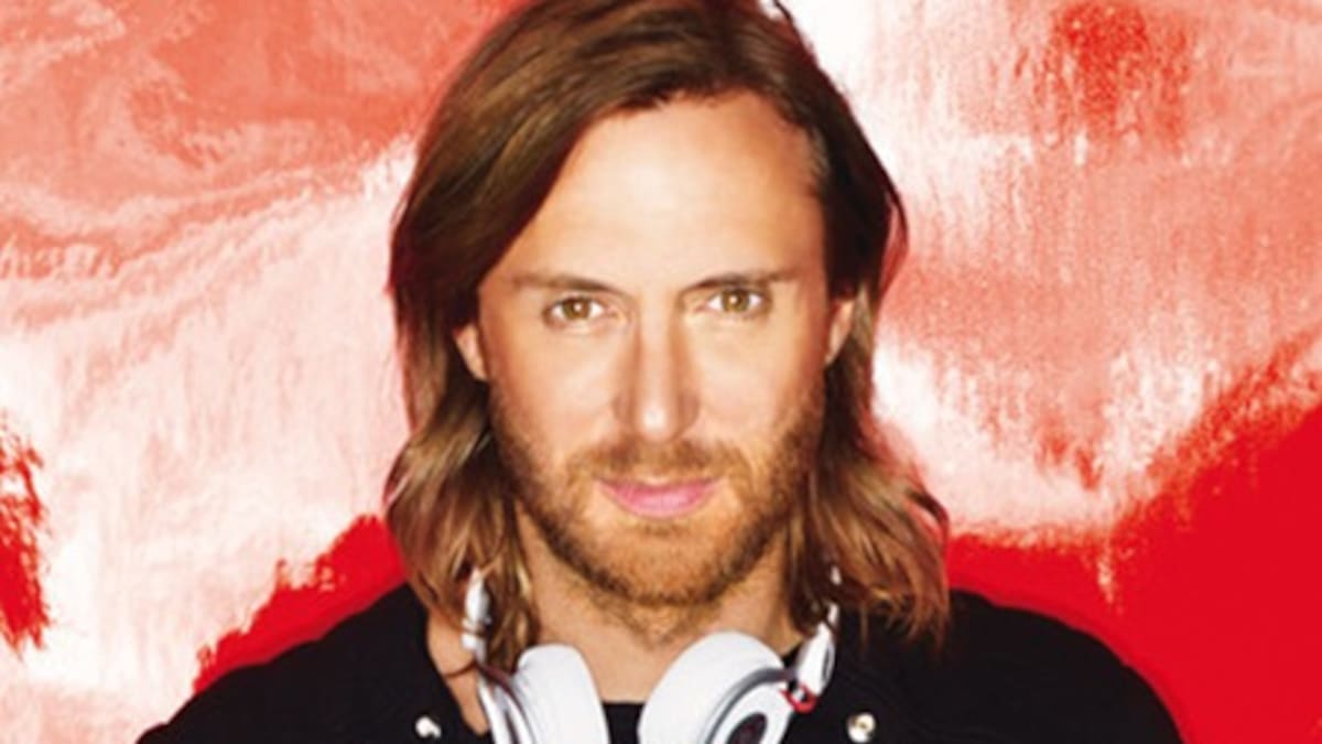 One Voice de David Guetta