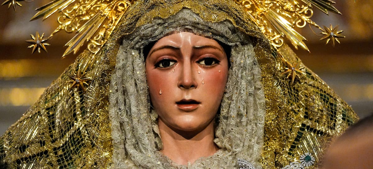 Esperanza Macarena de Sevilla